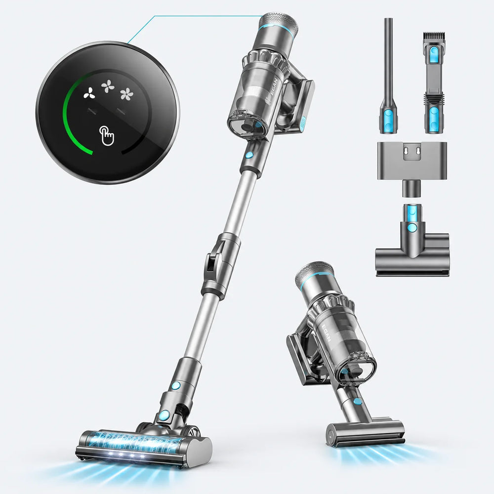 Accesorios y recambios